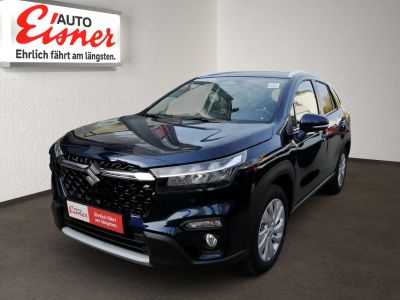 Suzuki S-Cross Gebrauchtwagen Suzuki S-Cross Gebrauchtwagen