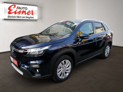 Suzuki S-Cross Gebrauchtwagen Suzuki S-Cross Gebrauchtwagen