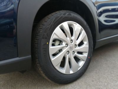 Suzuki S-Cross Gebrauchtwagen Suzuki S-Cross Gebrauchtwagen