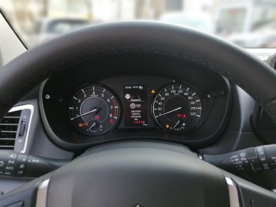 Suzuki S-Cross Gebrauchtwagen Suzuki S-Cross Gebrauchtwagen