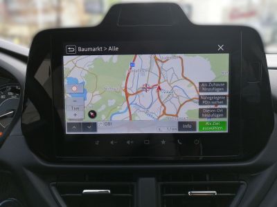 Suzuki S-Cross Neuwagen