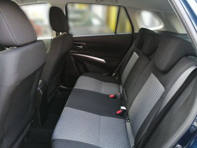 Suzuki S-Cross Gebrauchtwagen Suzuki S-Cross Gebrauchtwagen