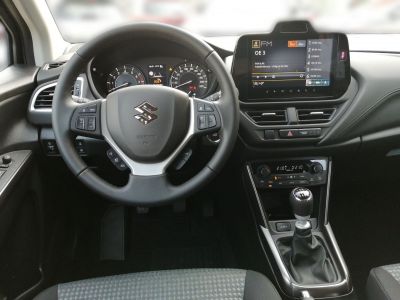 Suzuki S-Cross Gebrauchtwagen Suzuki S-Cross Gebrauchtwagen