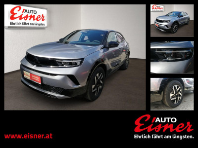 Opel Mokka Gebrauchtwagen