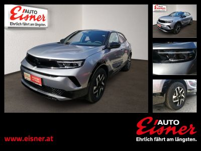 Opel Mokka Gebrauchtwagen