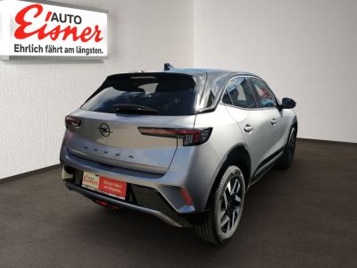 Opel Mokka Gebrauchtwagen Opel Mokka Gebrauchtwagen