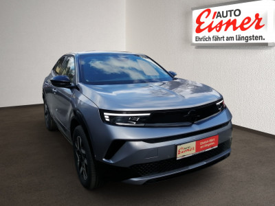 Opel Mokka Gebrauchtwagen