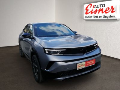 Opel Mokka Gebrauchtwagen Opel Mokka Gebrauchtwagen