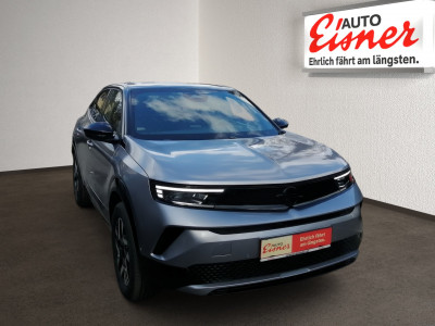 Opel Mokka Gebrauchtwagen