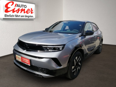 Opel Mokka Gebrauchtwagen