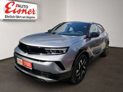 Opel Mokka Gebrauchtwagen Opel Mokka Gebrauchtwagen