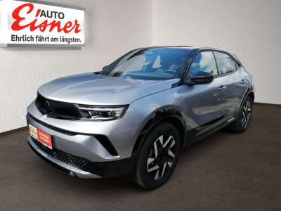 Opel Mokka Gebrauchtwagen