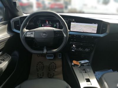 Opel Mokka Gebrauchtwagen Opel Mokka Gebrauchtwagen