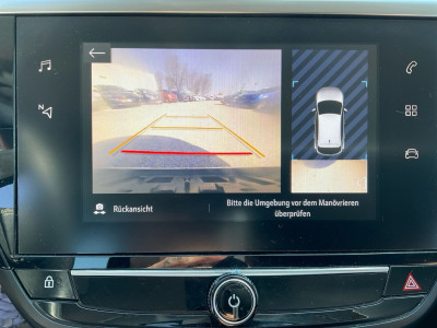 Opel Corsa Gebrauchtwagen