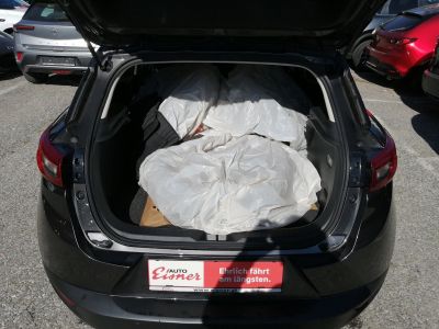 Mazda CX-3 Gebrauchtwagen
