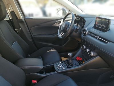 Mazda CX-3 Gebrauchtwagen