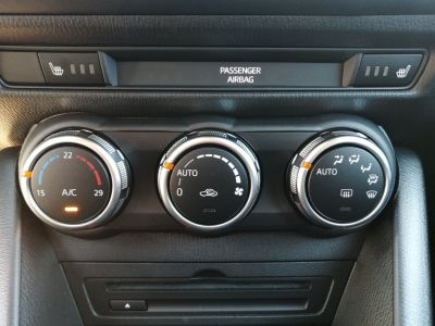 Mazda CX-3 Gebrauchtwagen