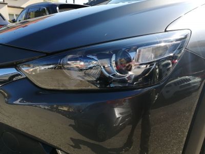 Mazda CX-3 Gebrauchtwagen