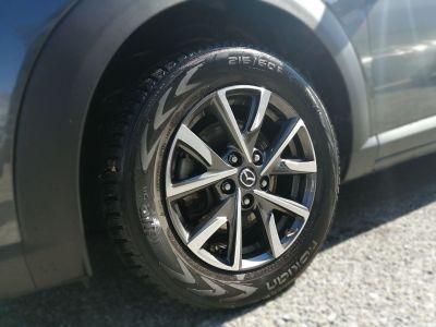 Mazda CX-3 Gebrauchtwagen