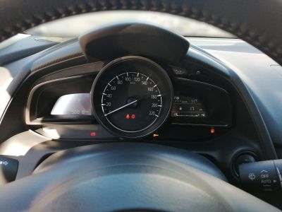 Mazda CX-3 Gebrauchtwagen