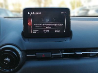 Mazda CX-3 Gebrauchtwagen