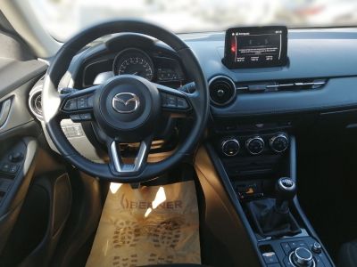 Mazda CX-3 Gebrauchtwagen