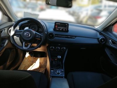 Mazda CX-3 Gebrauchtwagen