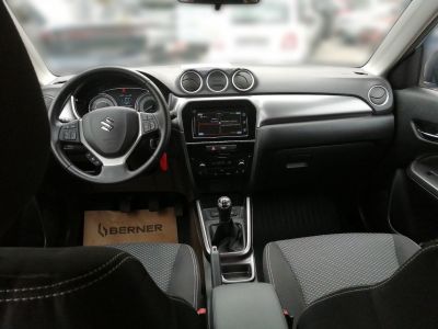 Suzuki Vitara Gebrauchtwagen
