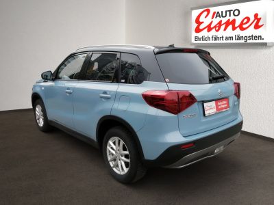 Suzuki Vitara Gebrauchtwagen