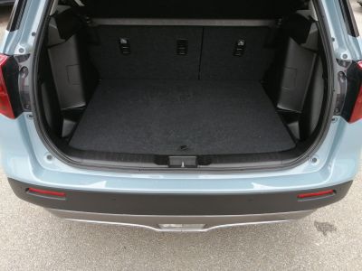 Suzuki Vitara Gebrauchtwagen