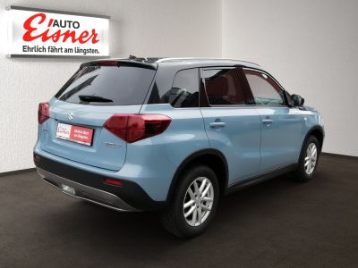 Suzuki Vitara Gebrauchtwagen