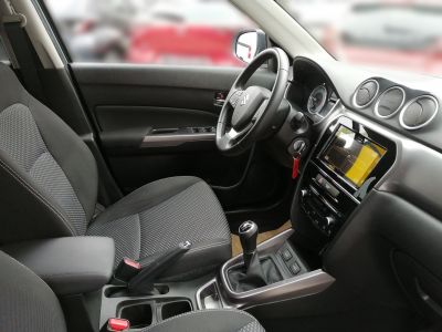 Suzuki Vitara Gebrauchtwagen