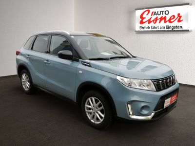 Suzuki Vitara Gebrauchtwagen
