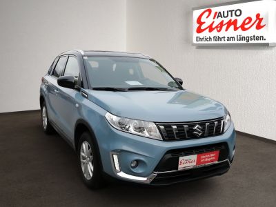 Suzuki Vitara Gebrauchtwagen
