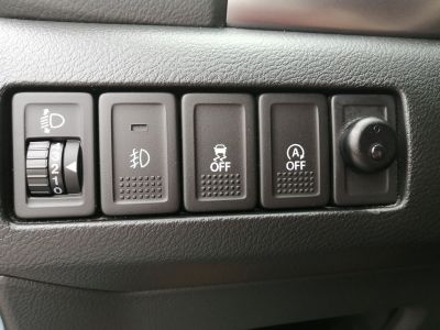 Suzuki Vitara Gebrauchtwagen