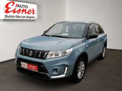 Suzuki Vitara Gebrauchtwagen