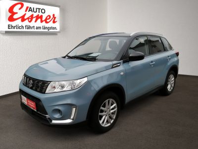 Suzuki Vitara Gebrauchtwagen