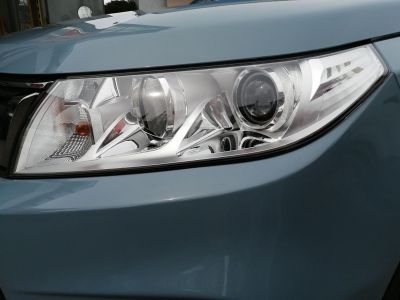 Suzuki Vitara Gebrauchtwagen