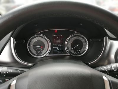 Suzuki Vitara Gebrauchtwagen