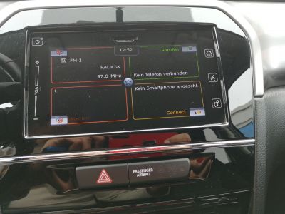 Suzuki Vitara Gebrauchtwagen