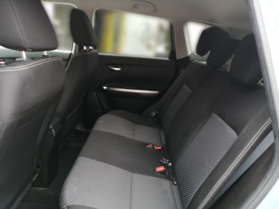 Suzuki Vitara Gebrauchtwagen