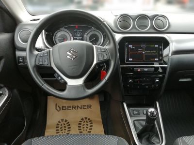 Suzuki Vitara Gebrauchtwagen
