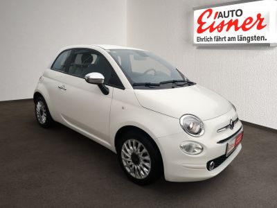 Fiat 500 Gebrauchtwagen