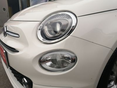 Fiat 500 Gebrauchtwagen
