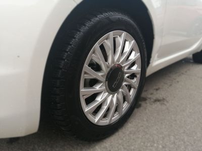 Fiat 500 Gebrauchtwagen