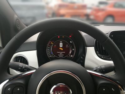 Fiat 500 Gebrauchtwagen
