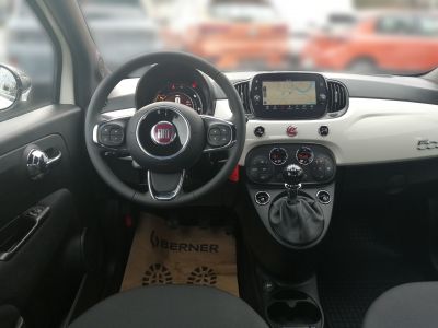 Fiat 500 Gebrauchtwagen