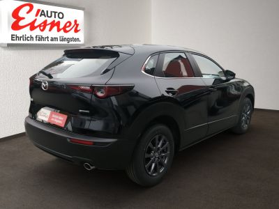 Mazda CX-30 Gebrauchtwagen Mazda CX-30 Gebrauchtwagen