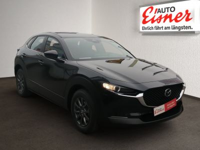Mazda CX-30 Gebrauchtwagen Mazda CX-30 Gebrauchtwagen