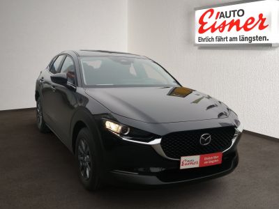 Mazda CX-30 Gebrauchtwagen Mazda CX-30 Gebrauchtwagen